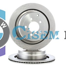 RANGE ROVER 3.0 3.6 FREN DİSKİ 